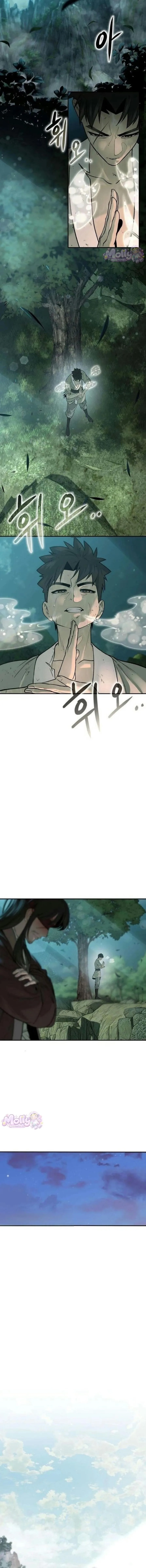 Hwarim’s Divine Brush ตอนที่ 14 หน้า 16