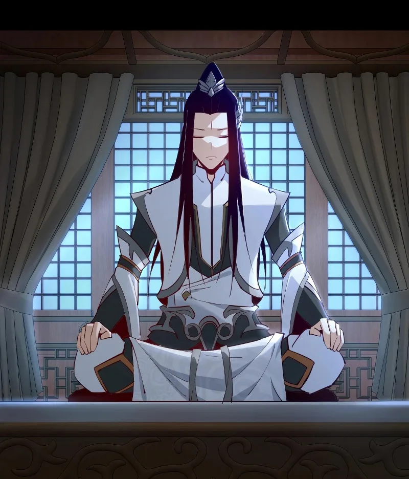 I Am the Fated Villain ตอนที่ 12 หน้า 5