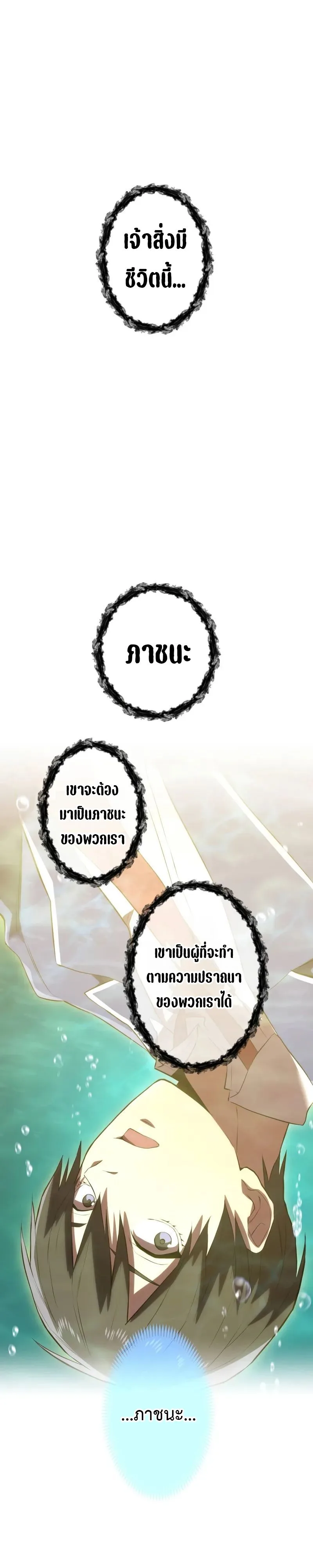I am the strongest awakeners, recognized by all of the world‘s cheat masters ฉันคือผู้ปลุกพลังที่แข็งแกร่งที่สุด ตอนที่ 1 หน้า 25