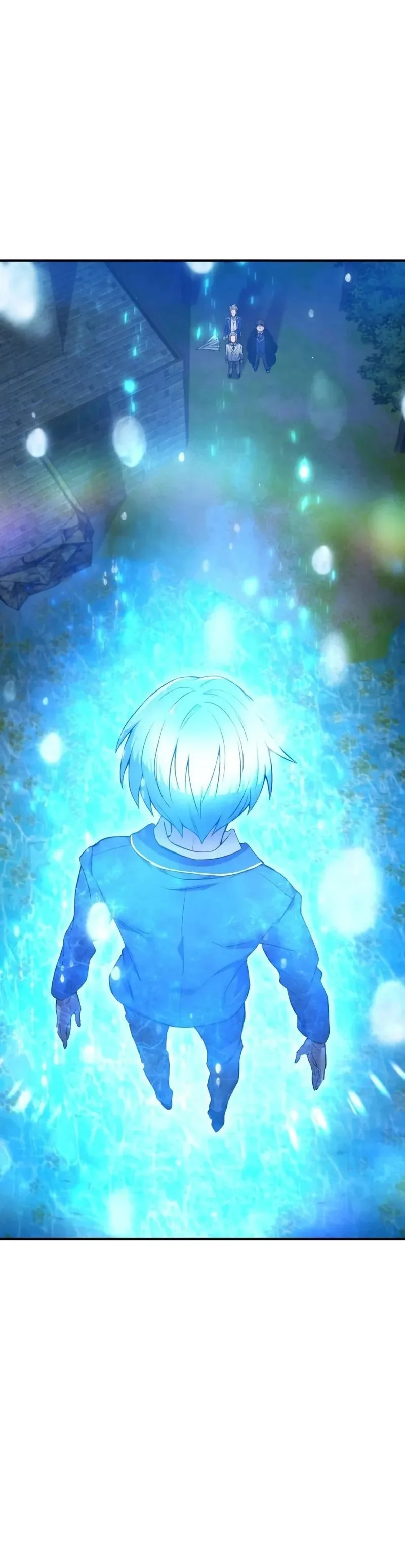 I am the strongest awakeners, recognized by all of the world‘s cheat masters ฉันคือผู้ปลุกพลังที่แข็งแกร่งที่สุด ตอนที่ 1 หน้า 39