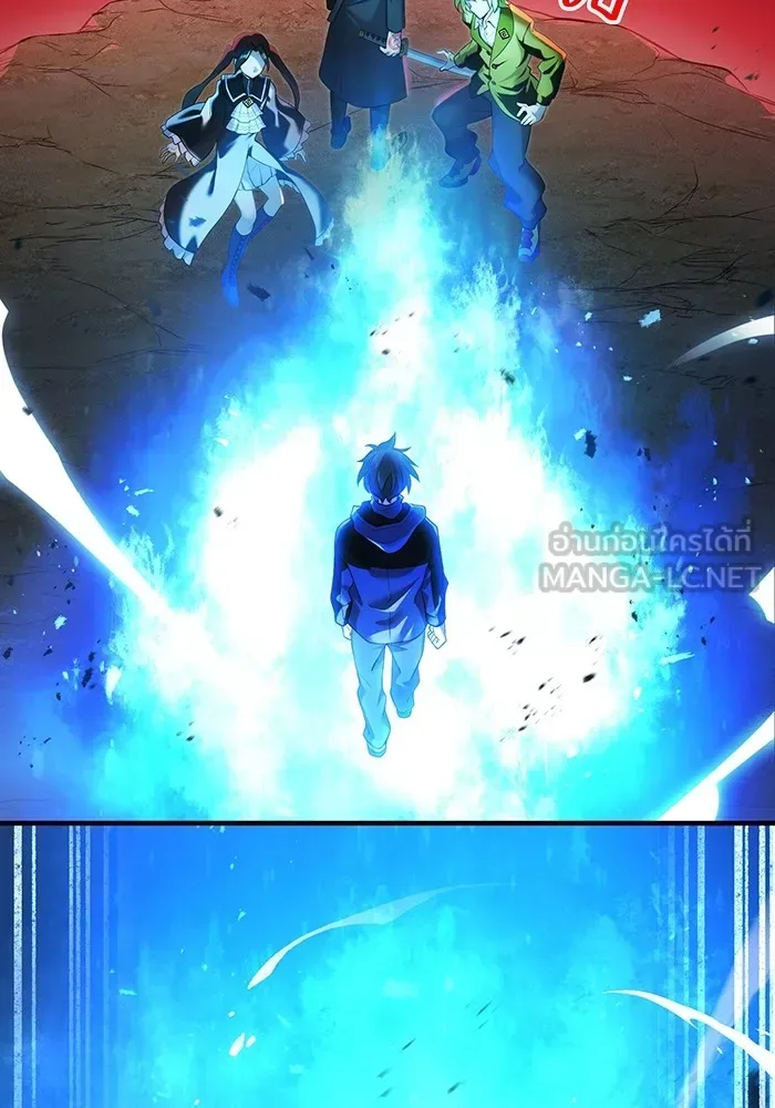 I am the strongest awakeners, recognized by all of the world‘s cheat masters ฉันคือผู้ปลุกพลังที่แข็งแกร่งที่สุด ตอนที่ 13 หน้า 138