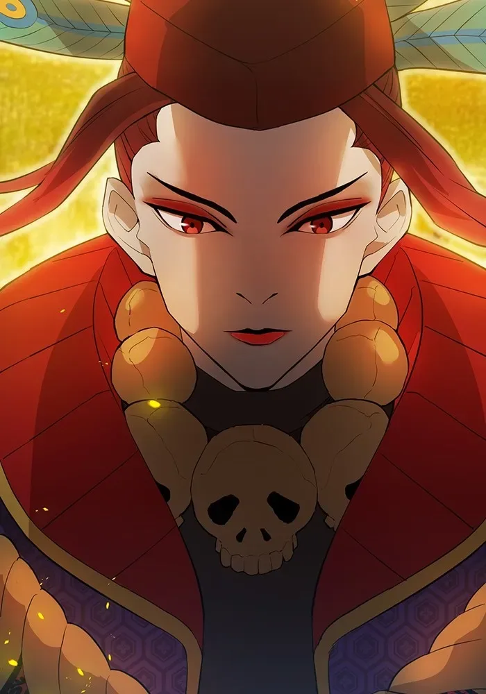 I am the strongest awakeners, recognized by all of the world‘s cheat masters ฉันคือผู้ปลุกพลังที่แข็งแกร่งที่สุด ตอนที่ 14 หน้า 23