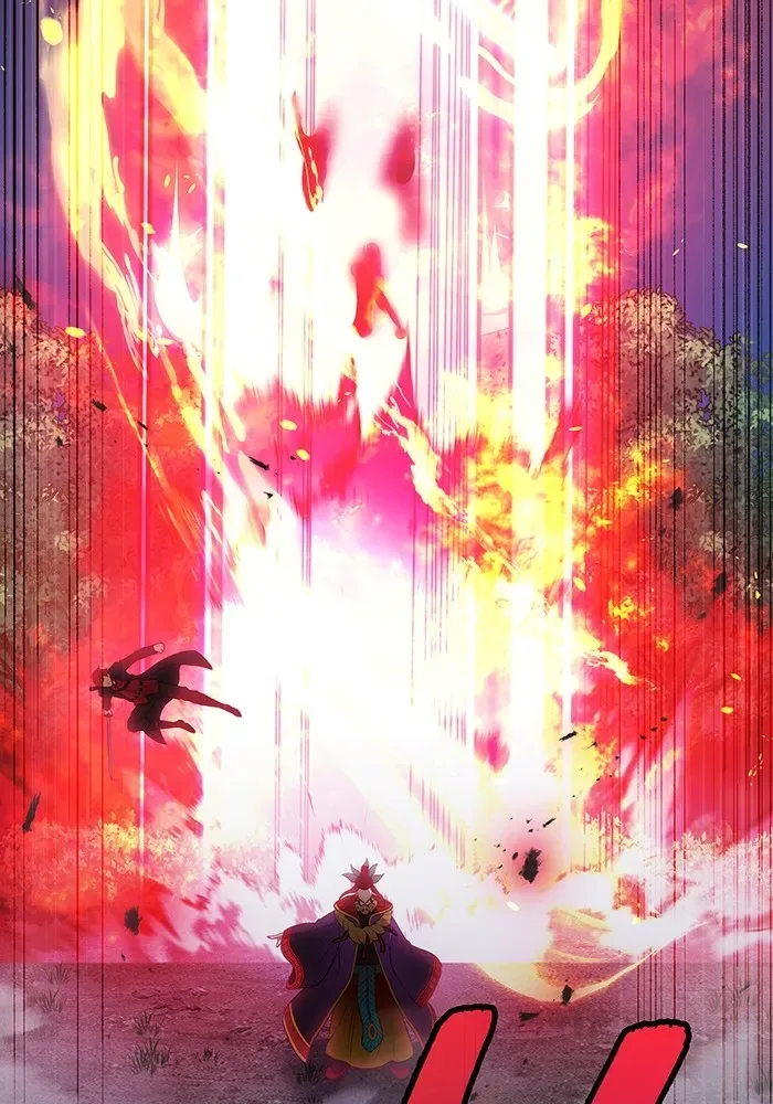 I am the strongest awakeners, recognized by all of the world‘s cheat masters ฉันคือผู้ปลุกพลังที่แข็งแกร่งที่สุด ตอนที่ 14 หน้า 38