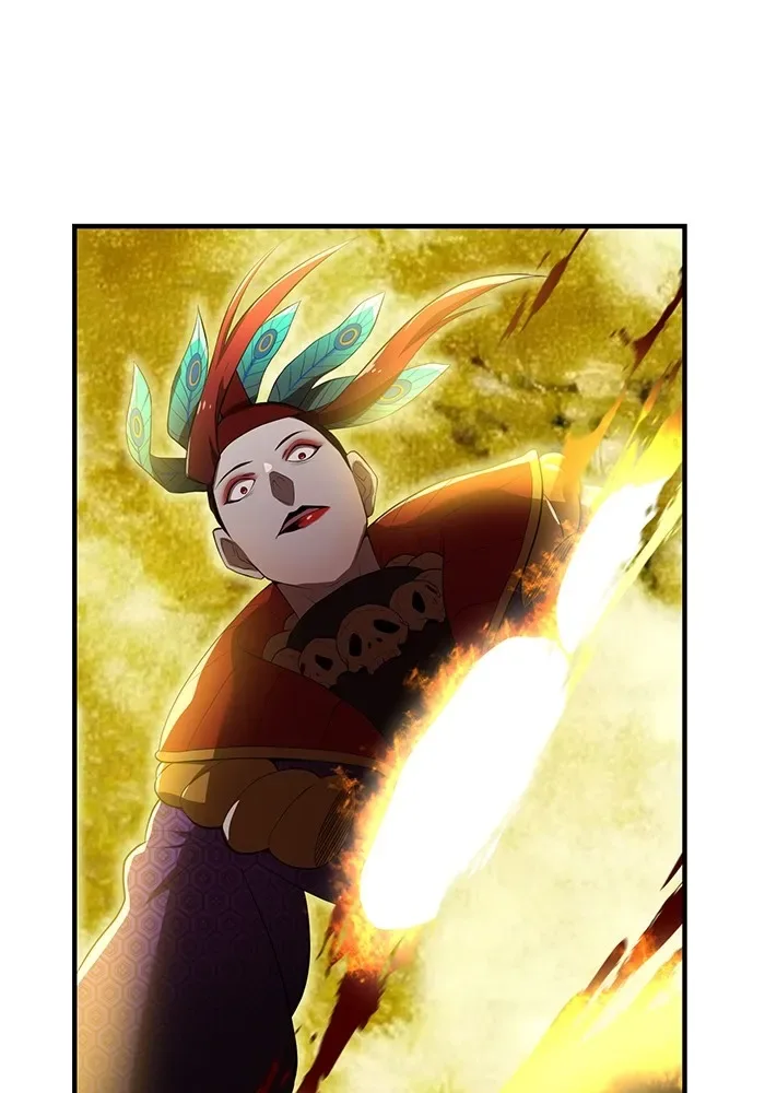I am the strongest awakeners, recognized by all of the world‘s cheat masters ฉันคือผู้ปลุกพลังที่แข็งแกร่งที่สุด ตอนที่ 16 หน้า 158
