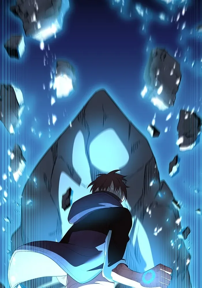 I am the strongest awakeners, recognized by all of the world‘s cheat masters ฉันคือผู้ปลุกพลังที่แข็งแกร่งที่สุด ตอนที่ 16 หน้า 46