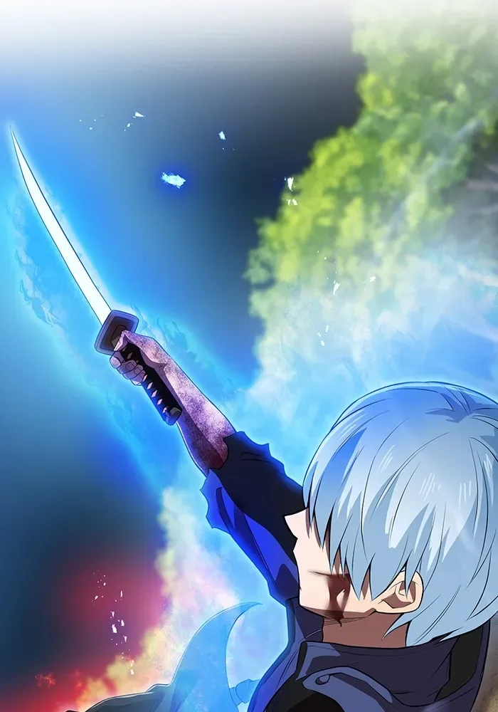 I am the strongest awakeners, recognized by all of the world‘s cheat masters ฉันคือผู้ปลุกพลังที่แข็งแกร่งที่สุด ตอนที่ 17 หน้า 119