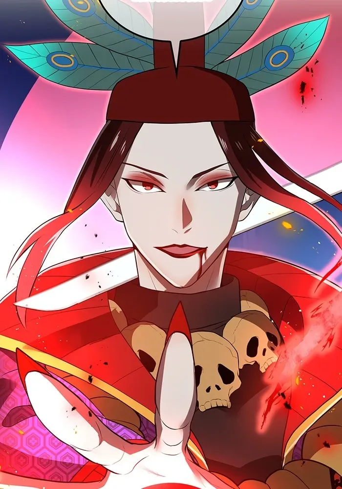 I am the strongest awakeners, recognized by all of the world‘s cheat masters ฉันคือผู้ปลุกพลังที่แข็งแกร่งที่สุด ตอนที่ 17 หน้า 62