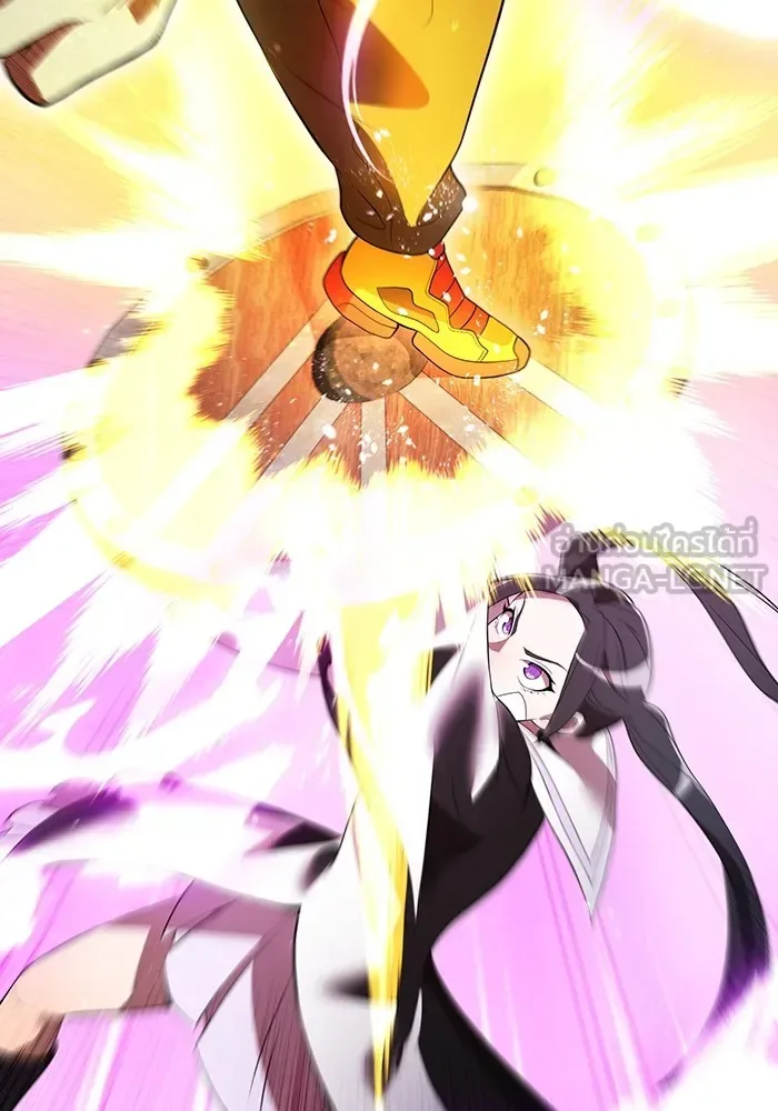 I am the strongest awakeners, recognized by all of the world‘s cheat masters ฉันคือผู้ปลุกพลังที่แข็งแกร่งที่สุด ตอนที่ 18 หน้า 117