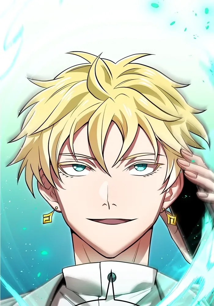 I am the strongest awakeners, recognized by all of the world‘s cheat masters ฉันคือผู้ปลุกพลังที่แข็งแกร่งที่สุด ตอนที่ 18 หน้า 37