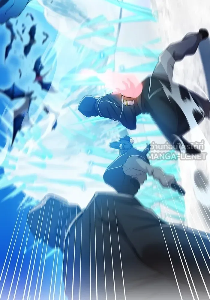 I am the strongest awakeners, recognized by all of the world‘s cheat masters ฉันคือผู้ปลุกพลังที่แข็งแกร่งที่สุด ตอนที่ 20 หน้า 39