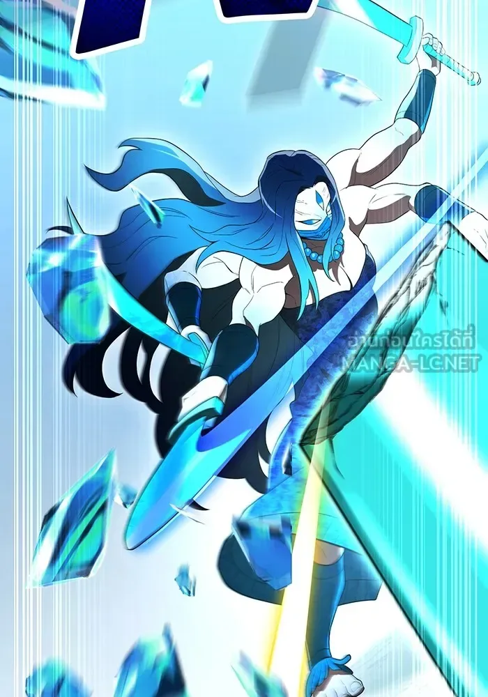 I am the strongest awakeners, recognized by all of the world‘s cheat masters ฉันคือผู้ปลุกพลังที่แข็งแกร่งที่สุด ตอนที่ 21 หน้า 105