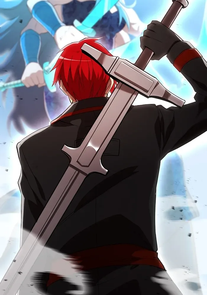 I am the strongest awakeners, recognized by all of the world‘s cheat masters ฉันคือผู้ปลุกพลังที่แข็งแกร่งที่สุด ตอนที่ 21 หน้า 113