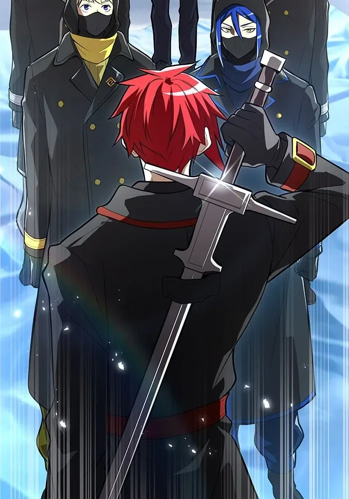 I am the strongest awakeners, recognized by all of the world‘s cheat masters ฉันคือผู้ปลุกพลังที่แข็งแกร่งที่สุด ตอนที่ 21 หน้า 31