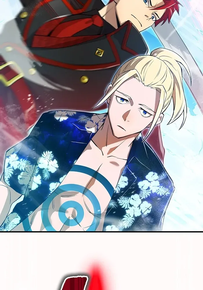 I am the strongest awakeners, recognized by all of the world‘s cheat masters ฉันคือผู้ปลุกพลังที่แข็งแกร่งที่สุด ตอนที่ 22 หน้า 122
