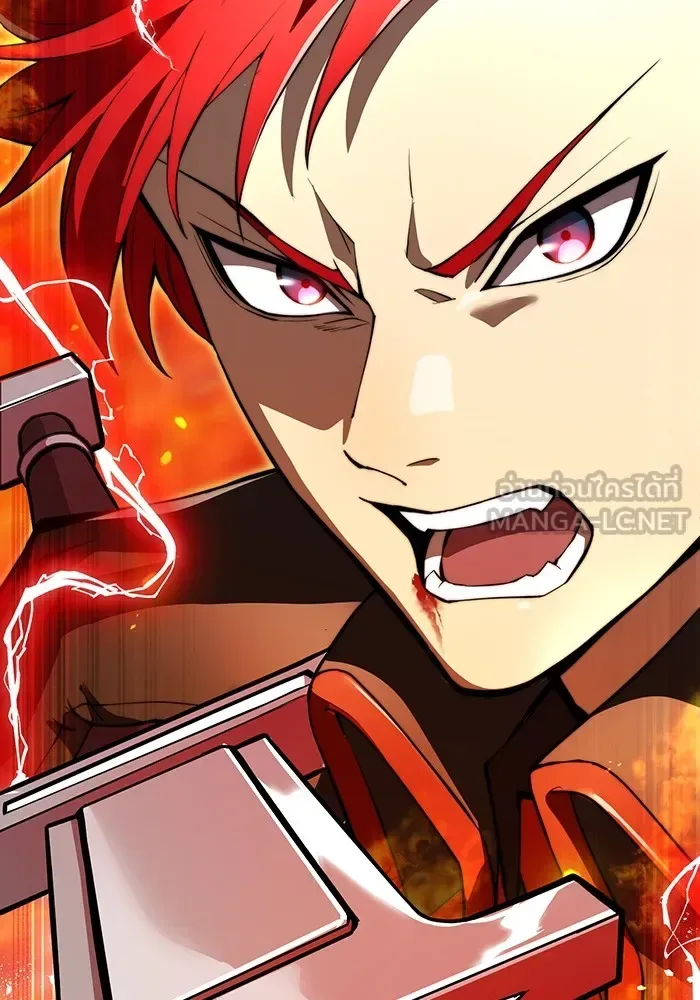 I am the strongest awakeners, recognized by all of the world‘s cheat masters ฉันคือผู้ปลุกพลังที่แข็งแกร่งที่สุด ตอนที่ 22 หน้า 174