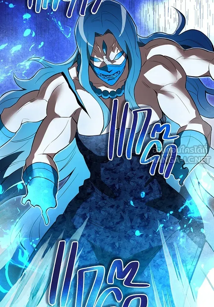 I am the strongest awakeners, recognized by all of the world‘s cheat masters ฉันคือผู้ปลุกพลังที่แข็งแกร่งที่สุด ตอนที่ 22 หน้า 42