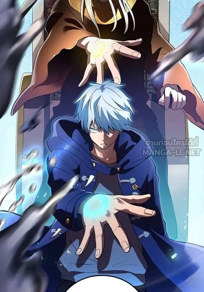 I am the strongest awakeners, recognized by all of the world‘s cheat masters ฉันคือผู้ปลุกพลังที่แข็งแกร่งที่สุด ตอนที่ 24 หน้า 32