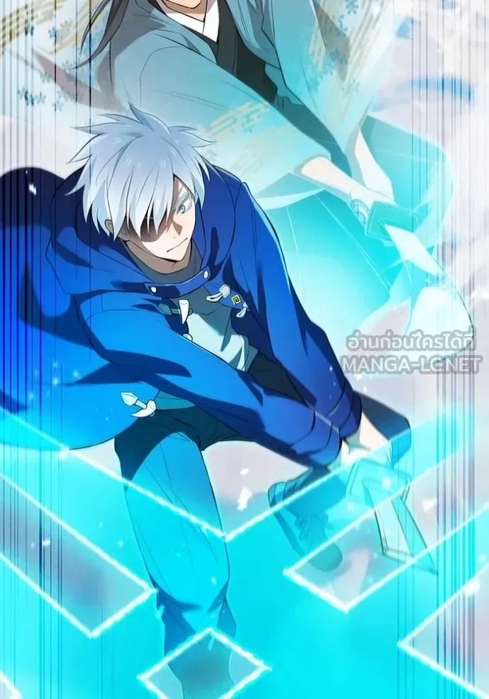 I am the strongest awakeners, recognized by all of the world‘s cheat masters ฉันคือผู้ปลุกพลังที่แข็งแกร่งที่สุด ตอนที่ 25 หน้า 39