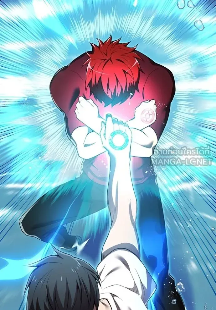 I am the strongest awakeners, recognized by all of the world‘s cheat masters ฉันคือผู้ปลุกพลังที่แข็งแกร่งที่สุด ตอนที่ 27 หน้า 29