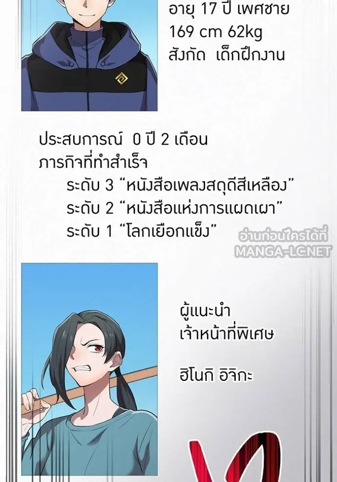 I am the strongest awakeners, recognized by all of the world‘s cheat masters ฉันคือผู้ปลุกพลังที่แข็งแกร่งที่สุด ตอนที่ 29 หน้า 166