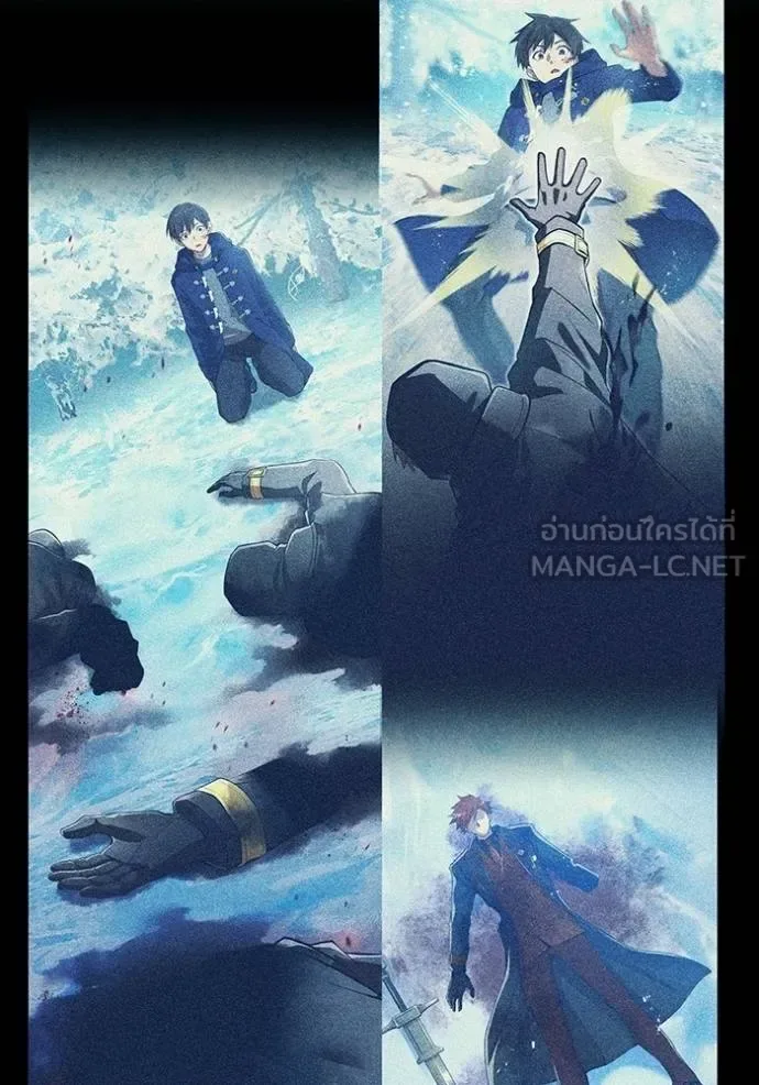 I am the strongest awakeners, recognized by all of the world‘s cheat masters ฉันคือผู้ปลุกพลังที่แข็งแกร่งที่สุด ตอนที่ 32 หน้า 49