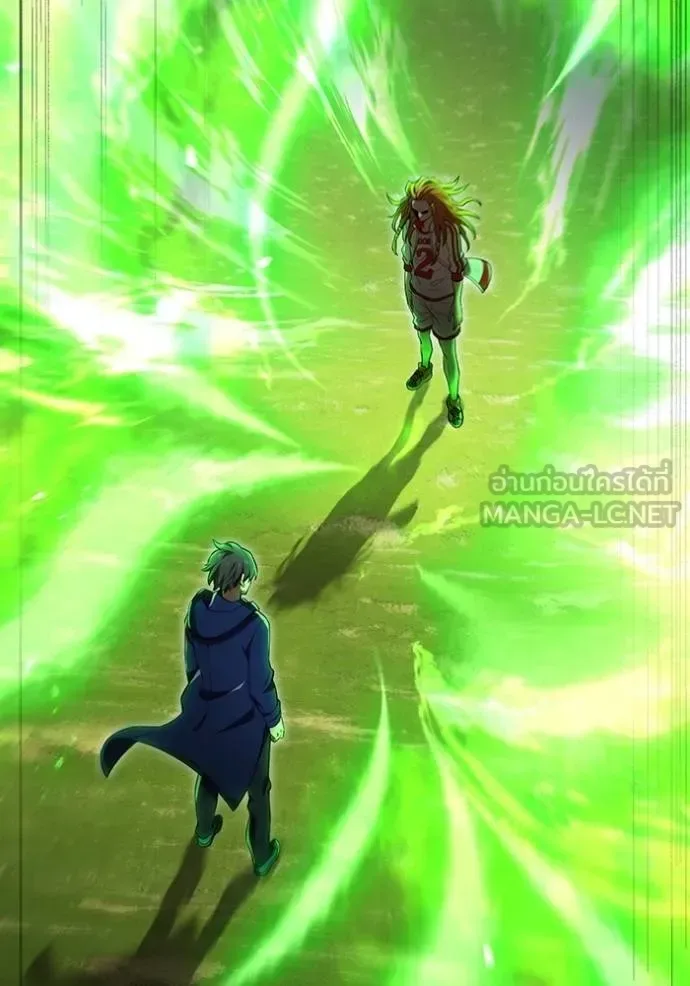 I am the strongest awakeners, recognized by all of the world‘s cheat masters ฉันคือผู้ปลุกพลังที่แข็งแกร่งที่สุด ตอนที่ 33 หน้า 136