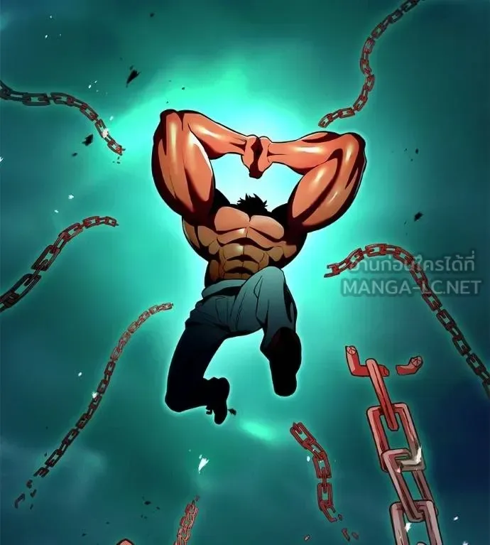 I am the strongest awakeners, recognized by all of the world‘s cheat masters ฉันคือผู้ปลุกพลังที่แข็งแกร่งที่สุด ตอนที่ 36 หน้า 49