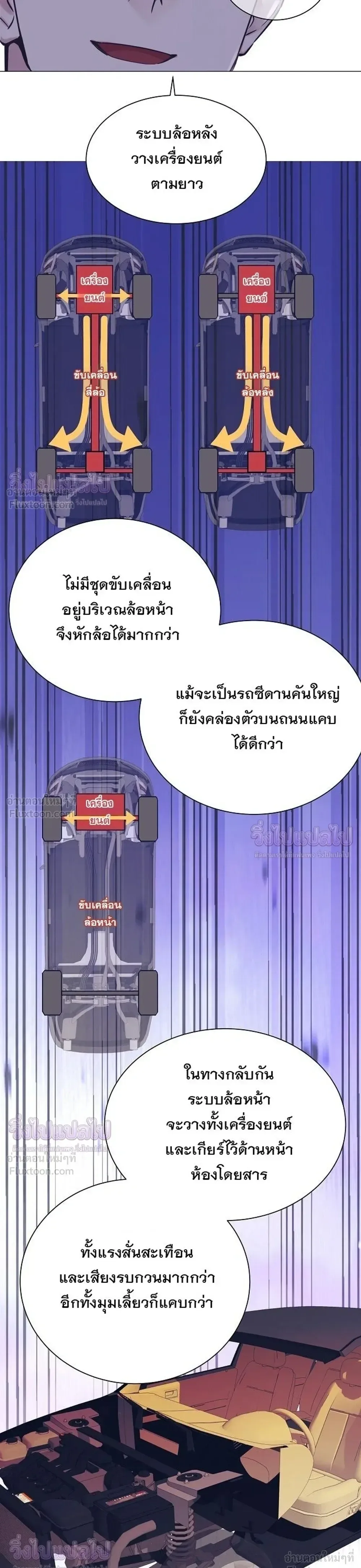 I Became a Genius in Sales ฉันกลายเป็นอัจริยะด้านการขาย ตอนที่ 105 หน้า 25