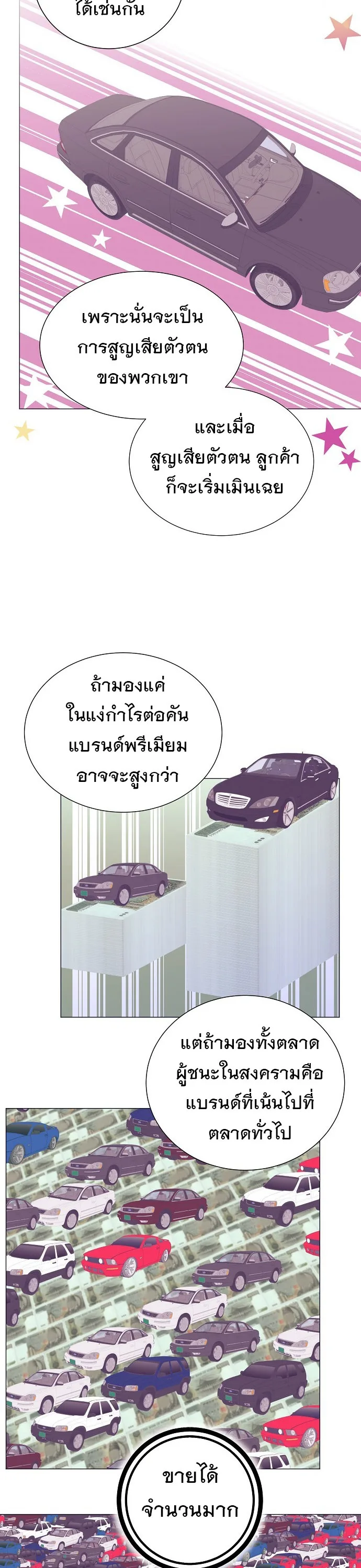 I Became a Genius in Sales ฉันกลายเป็นอัจริยะด้านการขาย ตอนที่ 27 หน้า 4