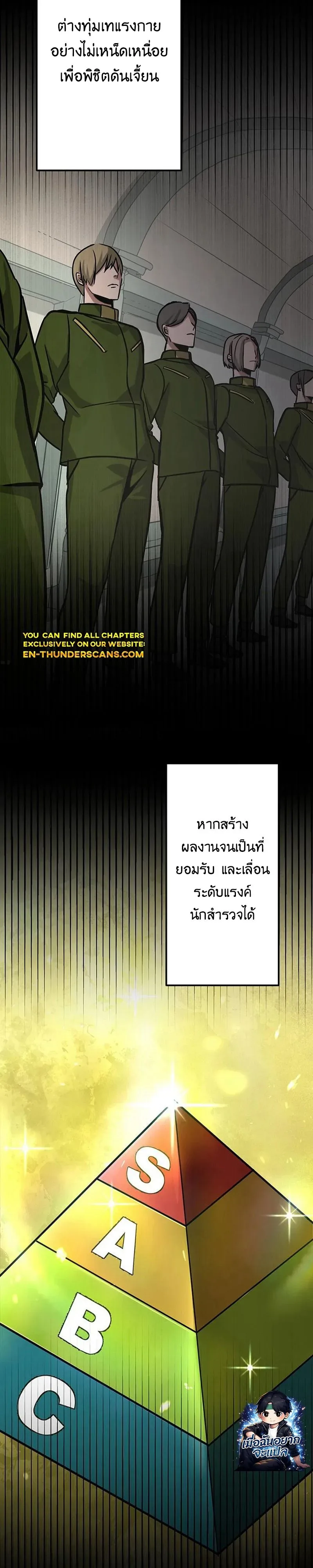 I Can Level Up Fast with My Divine Skill! จุติพลังพระเจ้า อัปเลเวลแซงทุกมิติ ตอนที่ 1 หน้า 15