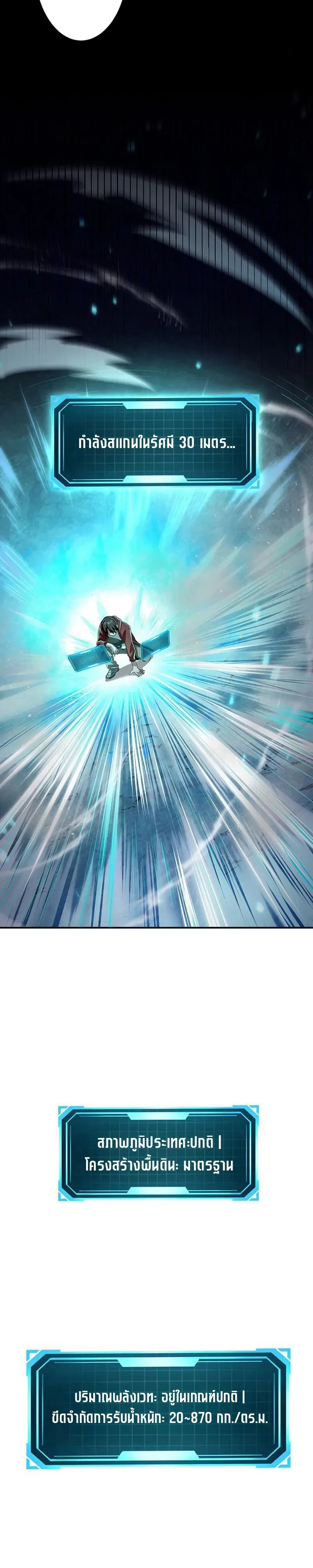 I Can Level Up Fast with My Divine Skill! จุติพลังพระเจ้า อัปเลเวลแซงทุกมิติ ตอนที่ 1 หน้า 23