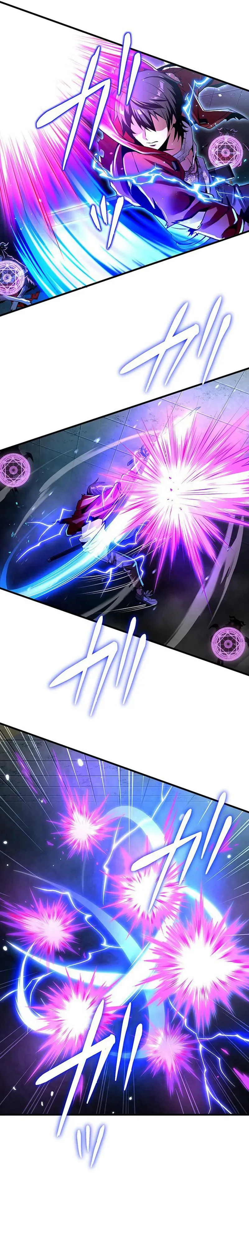 I Can Level Up Fast with My Divine Skill! จุติพลังพระเจ้า อัปเลเวลแซงทุกมิติ ตอนที่ 11 หน้า 5