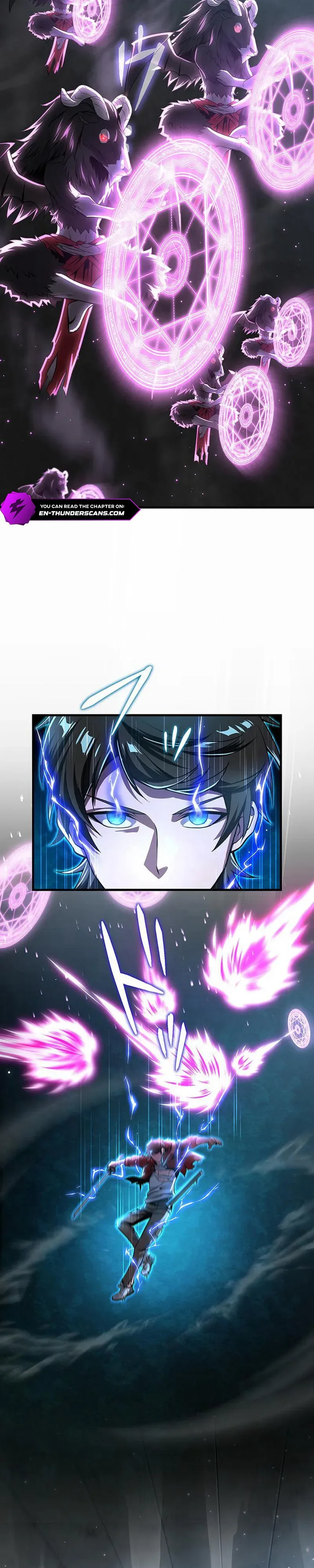 I Can Level Up Fast with My Divine Skill! จุติพลังพระเจ้า อัปเลเวลแซงทุกมิติ ตอนที่ 11 หน้า 9