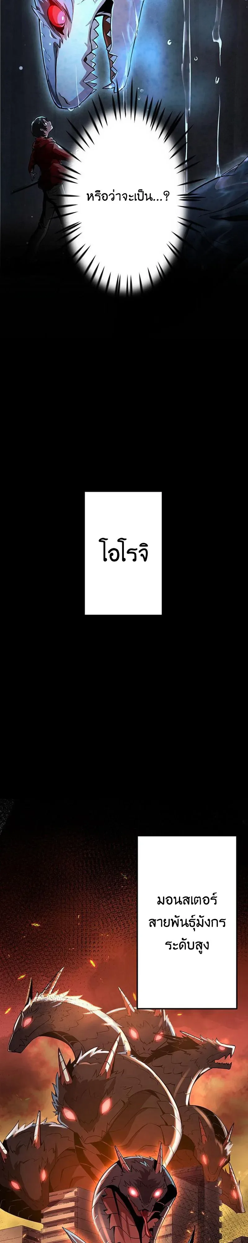 I Can Level Up Fast with My Divine Skill! จุติพลังพระเจ้า อัปเลเวลแซงทุกมิติ ตอนที่ 6 หน้า 6
