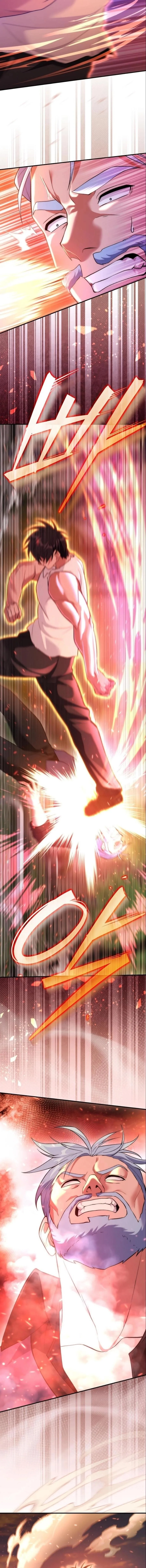 I Was Thrown into an Unfamiliar Manga ชีวิตตัวประกอบสายกล้ามที่ดันขโมยบทพระเอกไปซะงั้น ตอนที่ 27 หน้า 15