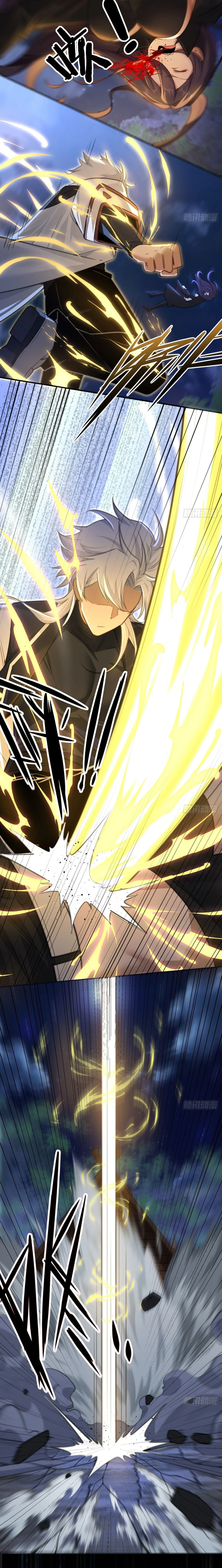 I Went Full Harem!, To Save Seven Villainesses ภารกิจช่วยเหลือ ตัวร้ายสาวทั้งเจ็ด ตอนที่ 21 หน้า 16
