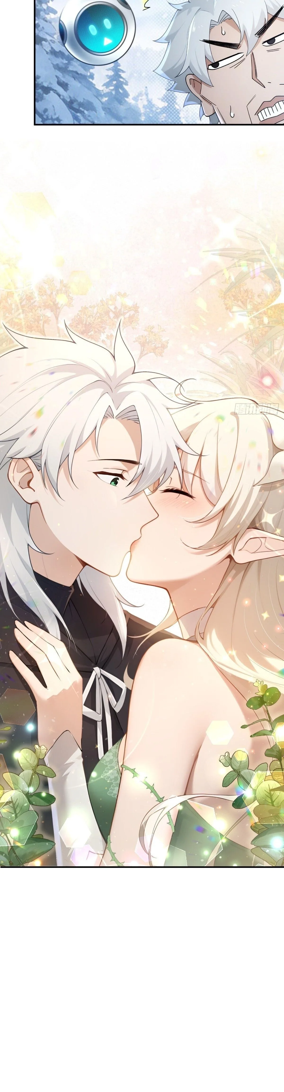 I Went Full Harem!, To Save Seven Villainesses ภารกิจช่วยเหลือ ตัวร้ายสาวทั้งเจ็ด ตอนที่ 45 หน้า 12