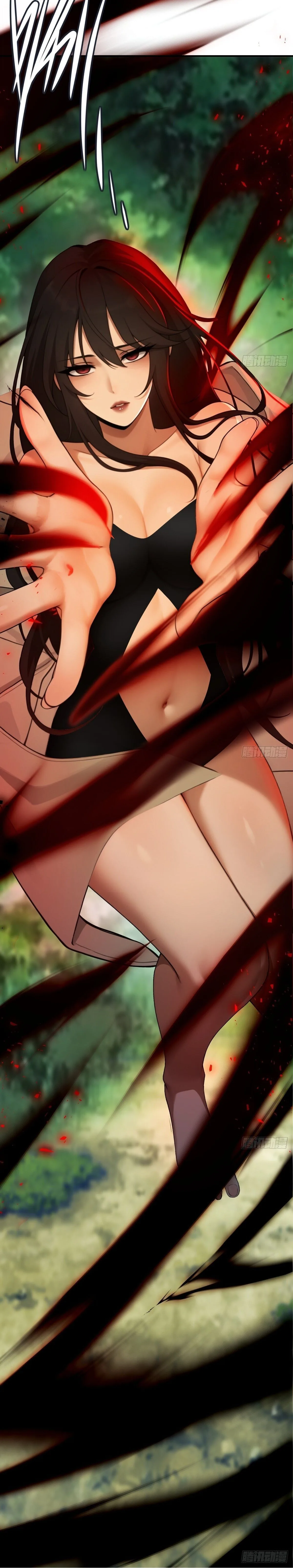 I Went Full Harem!, To Save Seven Villainesses ภารกิจช่วยเหลือ ตัวร้ายสาวทั้งเจ็ด ตอนที่ 52 หน้า 14
