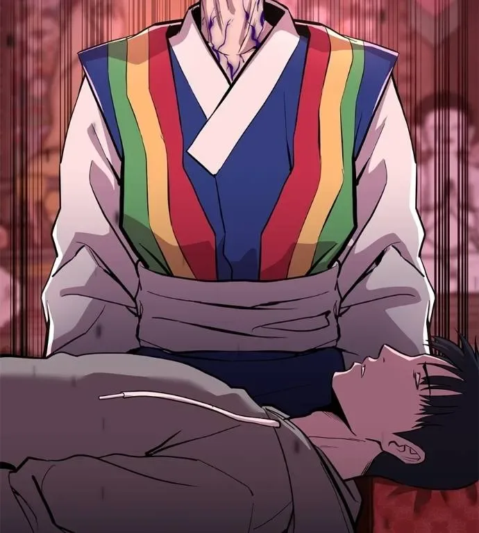 I Will Become a God เรียกฉันว่าพระเจ้า ตอนที่ 10 หน้า 143