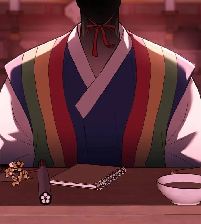 I Will Become a God เรียกฉันว่าพระเจ้า ตอนที่ 11 หน้า 119