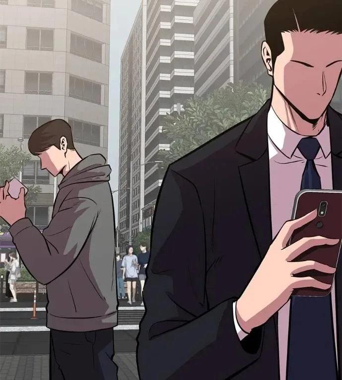 I Will Become a God เรียกฉันว่าพระเจ้า ตอนที่ 13 หน้า 112
