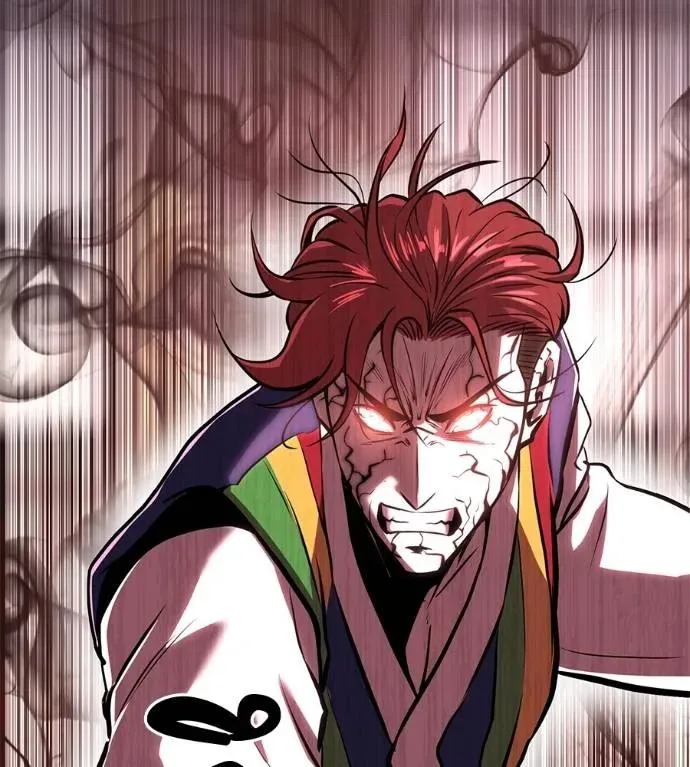 I Will Become a God เรียกฉันว่าพระเจ้า ตอนที่ 15 หน้า 197