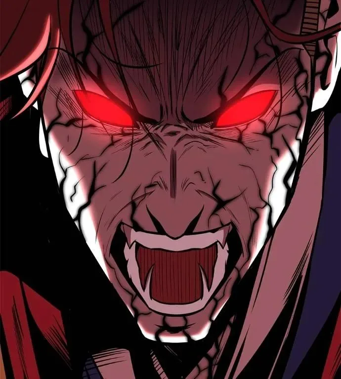I Will Become a God เรียกฉันว่าพระเจ้า ตอนที่ 15 หน้า 203