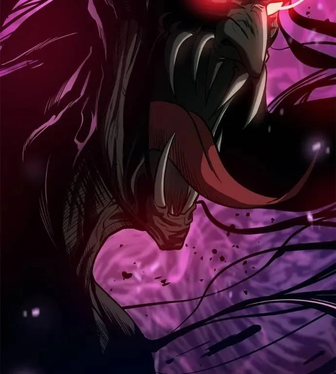 I Will Become a God เรียกฉันว่าพระเจ้า ตอนที่ 17 หน้า 8