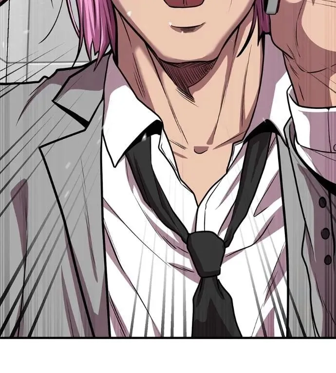 I Will Become a God เรียกฉันว่าพระเจ้า ตอนที่ 18 หน้า 187