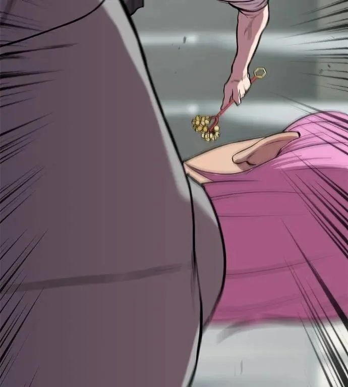 I Will Become a God เรียกฉันว่าพระเจ้า ตอนที่ 21 หน้า 121