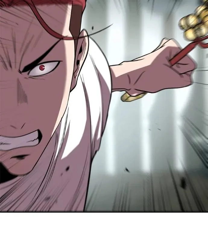 I Will Become a God เรียกฉันว่าพระเจ้า ตอนที่ 21 หน้า 173