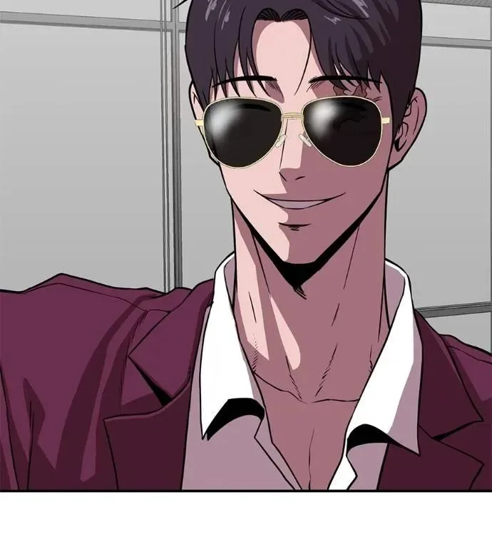 I Will Become a God เรียกฉันว่าพระเจ้า ตอนที่ 21 หน้า 8
