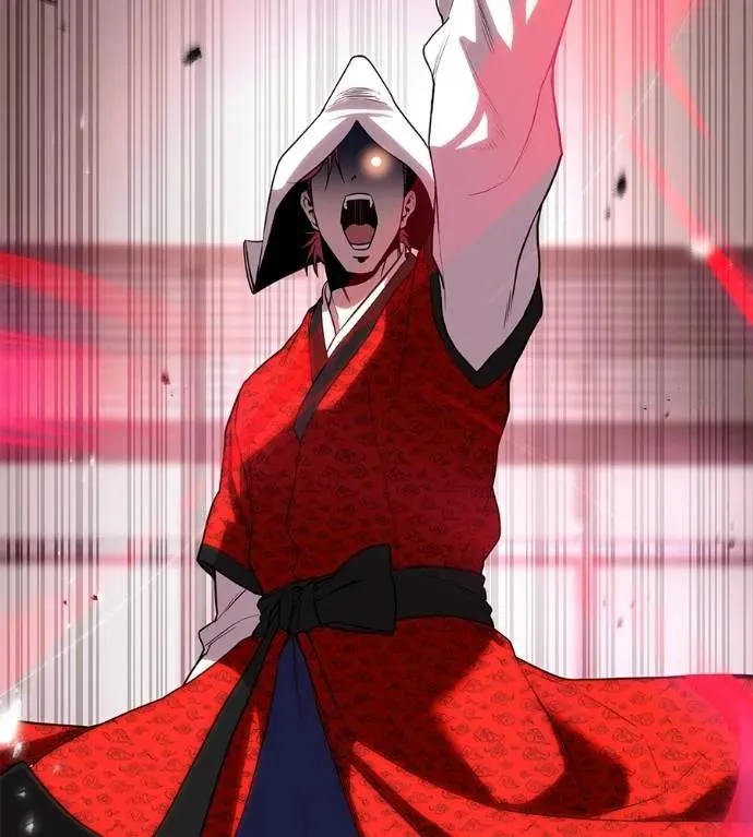 I Will Become a God เรียกฉันว่าพระเจ้า ตอนที่ 23 หน้า 118