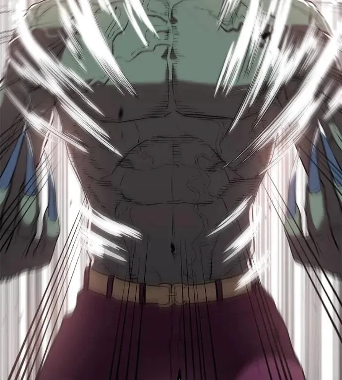 I Will Become a God เรียกฉันว่าพระเจ้า ตอนที่ 25 หน้า 10